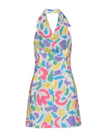 Платье MOSCHINO