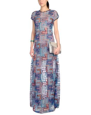 Платье MSGM