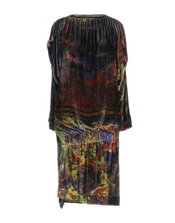 Платье VIVIENNE WESTWOOD RED LABEL Платье VIVIENNE WESTWOOD RED LABEL