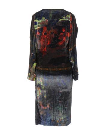 Платье VIVIENNE WESTWOOD RED LABEL