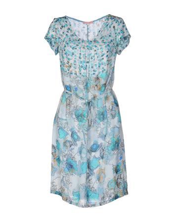 Платье MONIKA VARGA