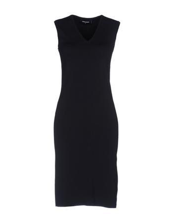Платье DSQUARED2