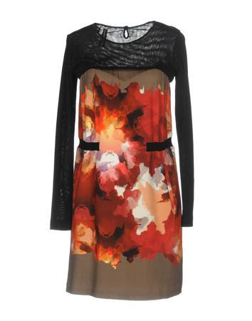 Платье PIANURASTUDIO