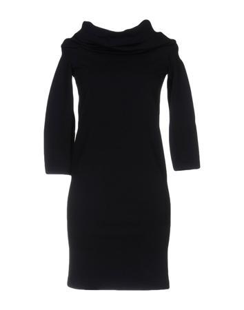 Платье MOSCHINO CHEAP AND CHIC