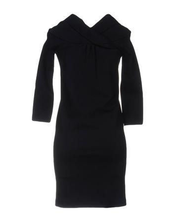 Платье MOSCHINO CHEAP AND CHIC