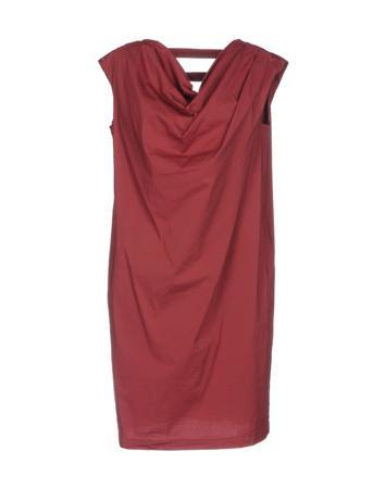 Платье OBLIQUE CREATIONS