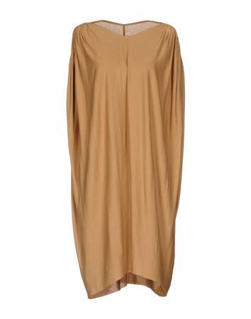 Платье RICK OWENS LILIES