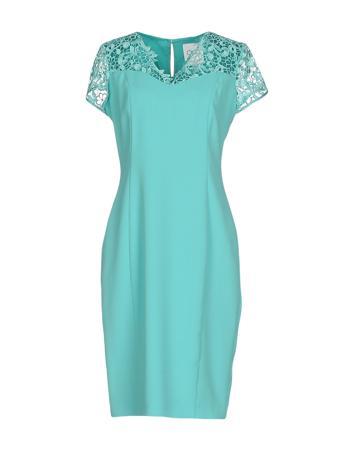 Платье CLÓ by CLAUDIA B.