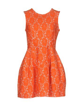 Платье P.A.R.O.S.H.