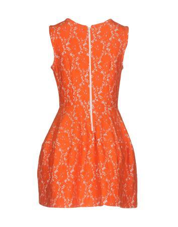 Платье P.A.R.O.S.H.