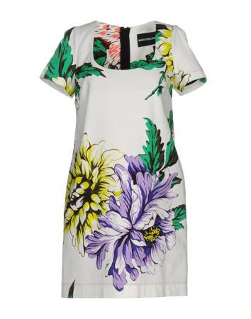 Платье MARCO BOLOGNA