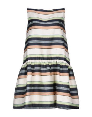 Платье JIL SANDER NAVY