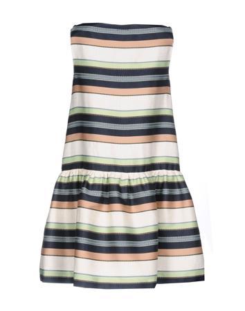 Платье JIL SANDER NAVY