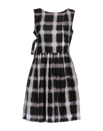 Платье MARC BY MARC JACOBS