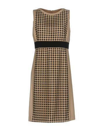 Платье AKRIS PUNTO