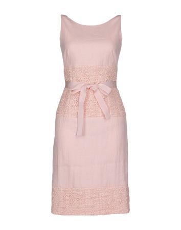 Платье PAULE KA