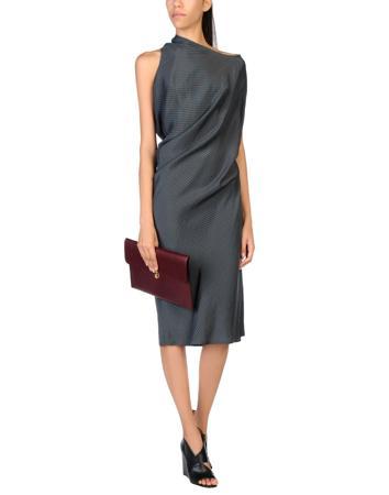 Платье MM6 MAISON MARGIELA