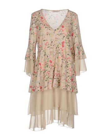 Платье PAOLO CASALINI