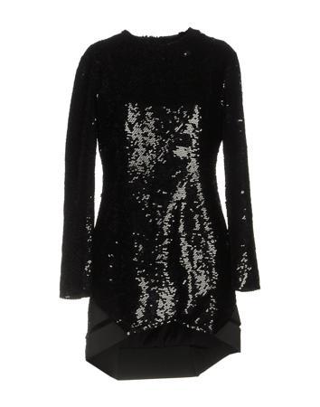 Платье ANTHONY VACCARELLO