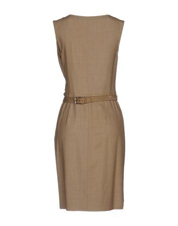 Платье RALPH LAUREN BLACK LABEL
