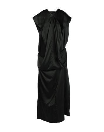 Платье ANN DEMEULEMEESTER