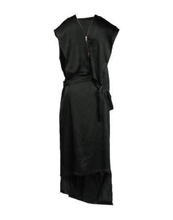 Платье ANN DEMEULEMEESTER