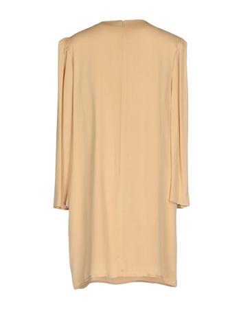 Платье ELISABETTA FRANCHI GOLD