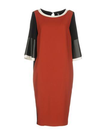 Платье PIANURASTUDIO