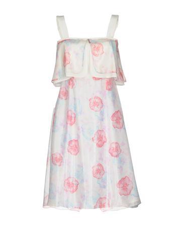 Платье PAOLA FRANI