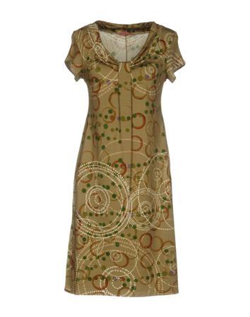 Платье MONIKA VARGA