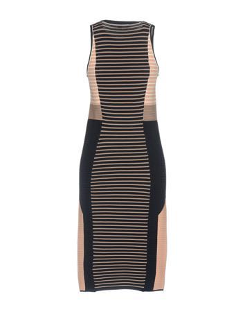 Платье JONATHAN SIMKHAI