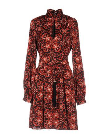 Платье W LES FEMMES