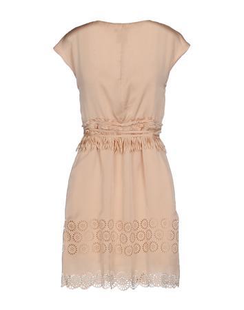 Платье SCERVINO STREET