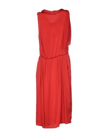 Платье LANVIN
