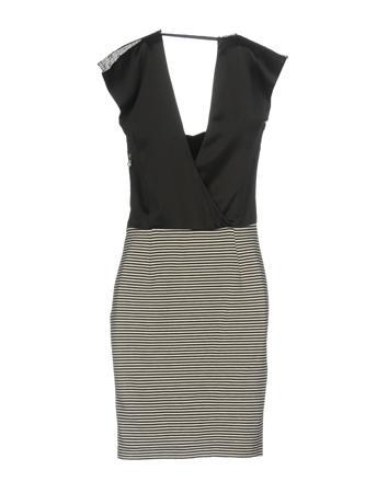 Платье ELISABETTA FRANCHI GOLD