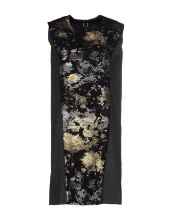 Платье KIM STUMPF