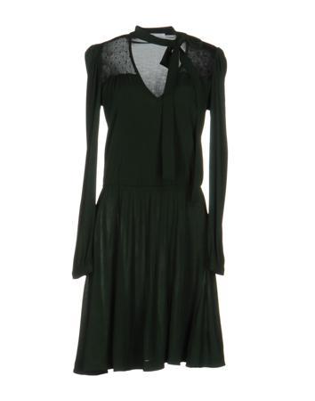 Платье REDValentino