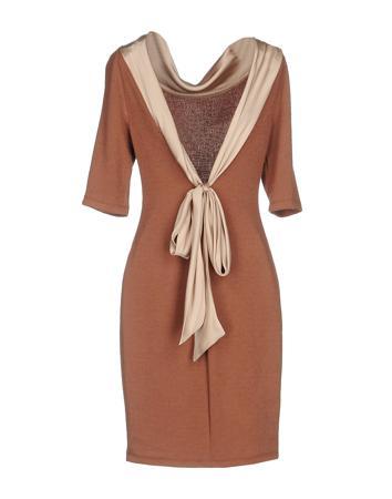 Платье CRISTINAEFFE