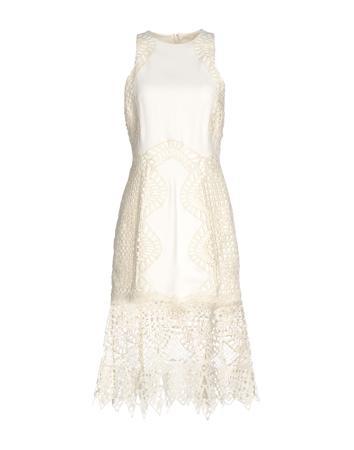 Платье JONATHAN SIMKHAI