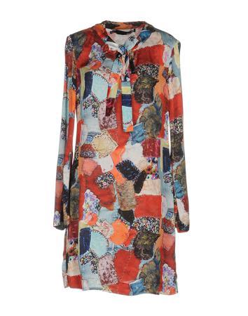 Платье LOVE MOSCHINO