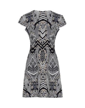 Платье MbyMAIOCCI