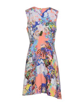 Платье MARY KATRANTZOU