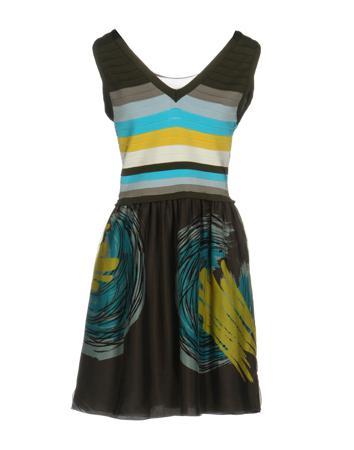 Платье M MISSONI