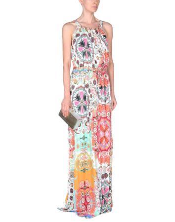 Платье CLASS ROBERTO CAVALLI