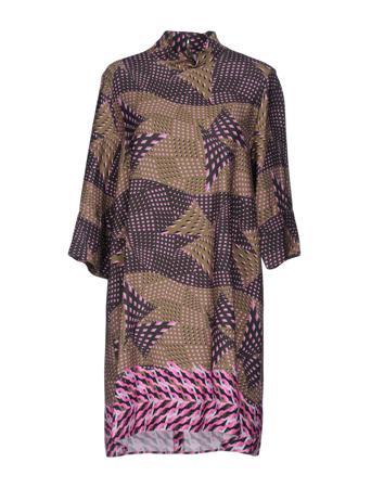 Платье ROBERT FRIEDMAN