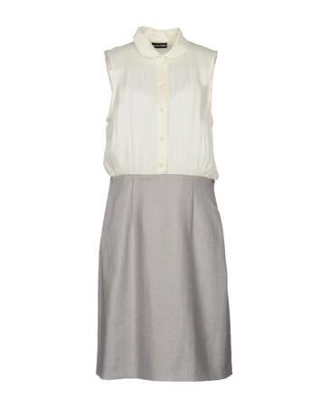 Платье EMPORIO ARMANI