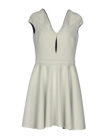 Платье CUSHNIE ET OCHS