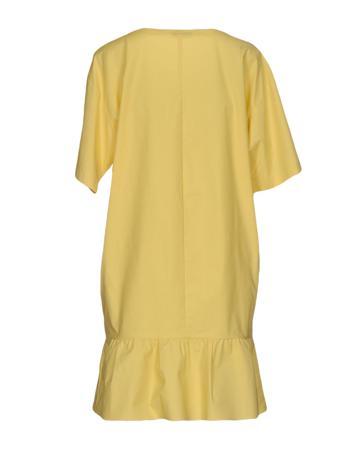 Платье MOSCHINO CHEAP AND CHIC