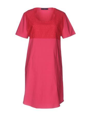 Платье BLUE LES COPAINS