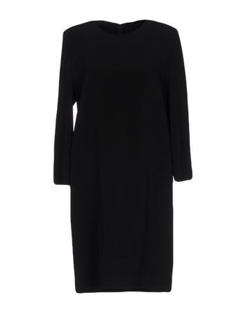 Платье GIANLUCA CAPANNOLO